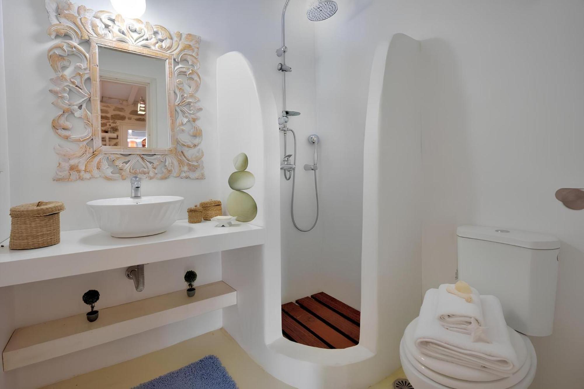 Princess 6 Private With Pool Panormos * Panormos (Mykonos)